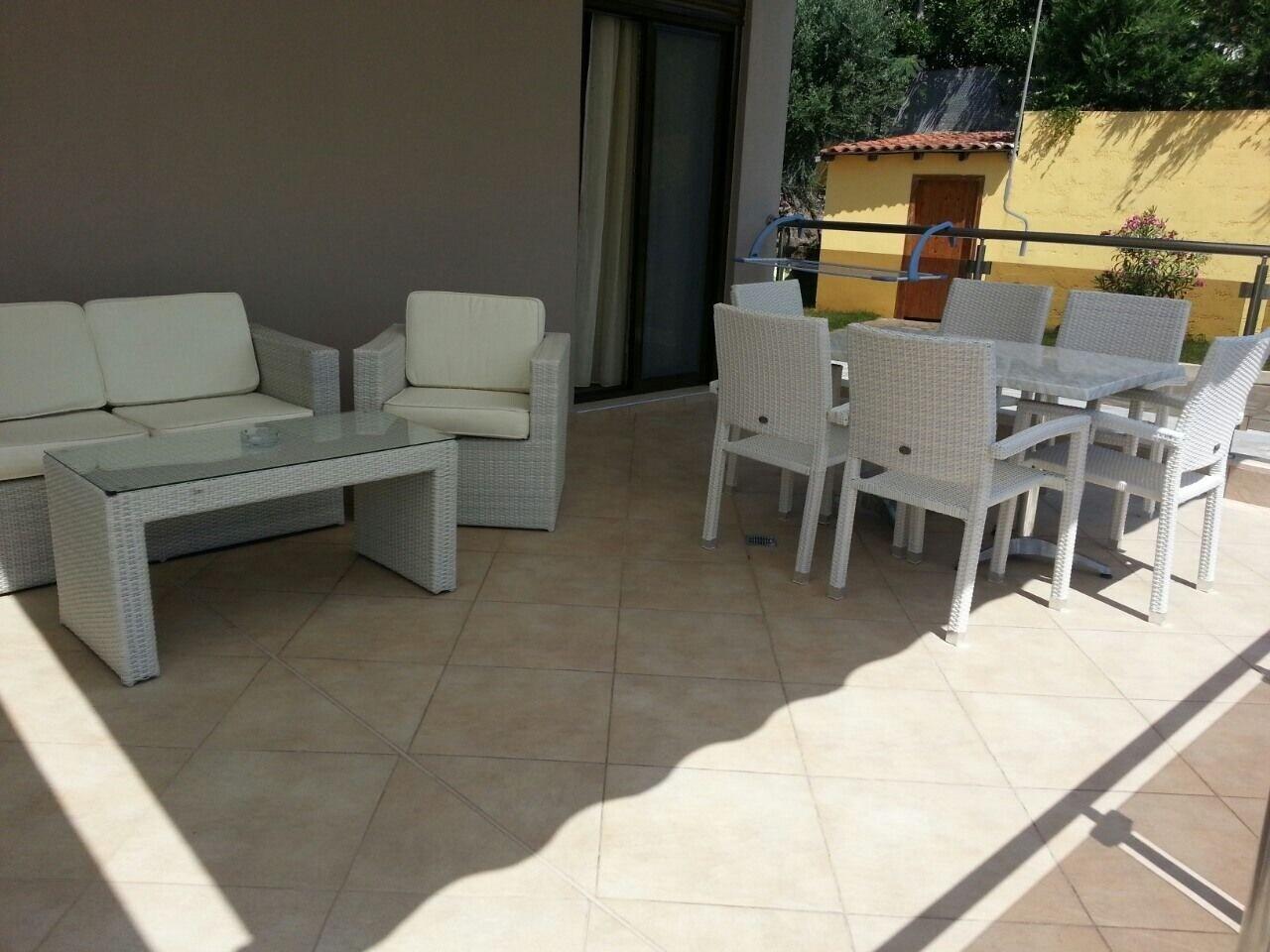 4-You Residence Ayios Nikolaos Bagian luar foto
