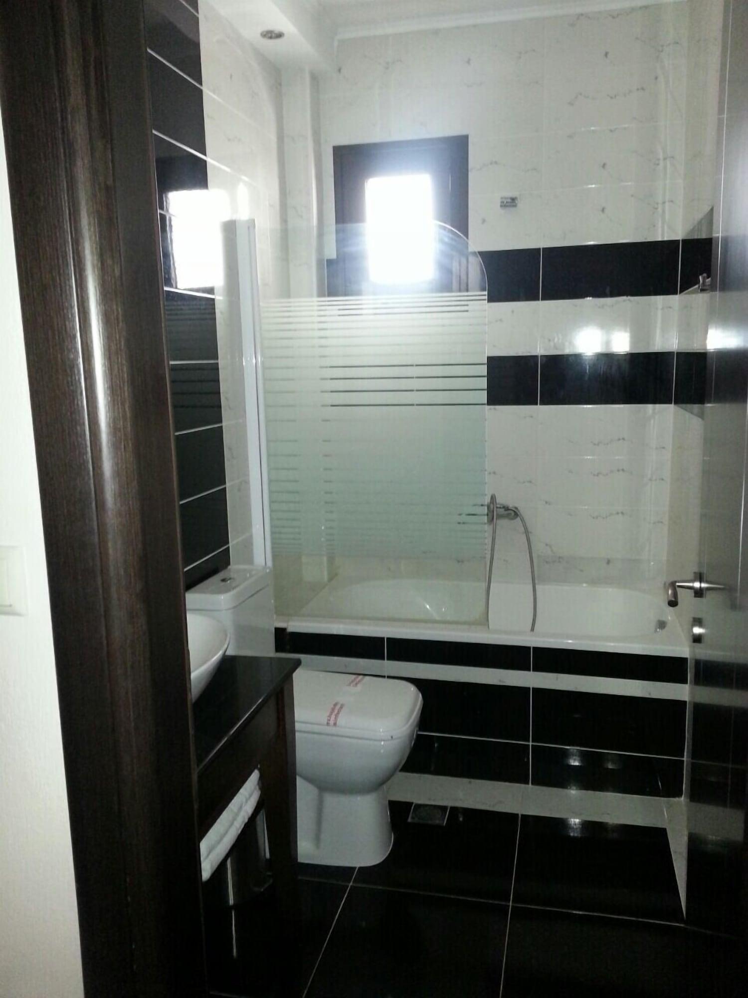 4-You Residence Ayios Nikolaos Bagian luar foto
