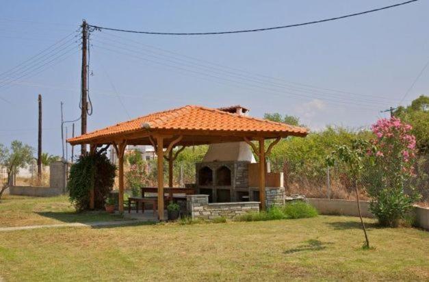 4-You Residence Ayios Nikolaos Bagian luar foto