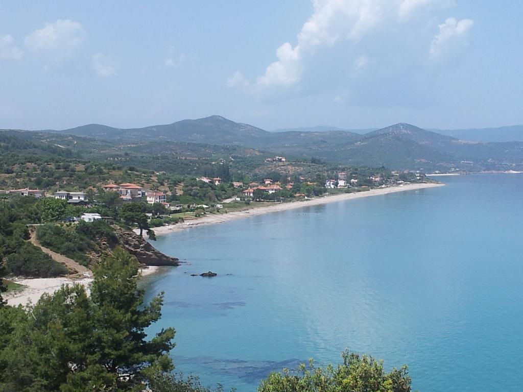 4-You Residence Ayios Nikolaos Bagian luar foto